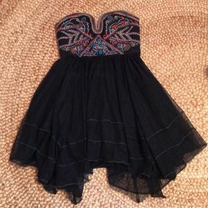 Free people dress